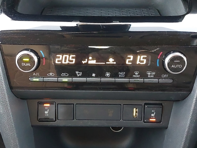 Used Toyota Yaris Cross 2022 for sale - 77922141: Photo 16