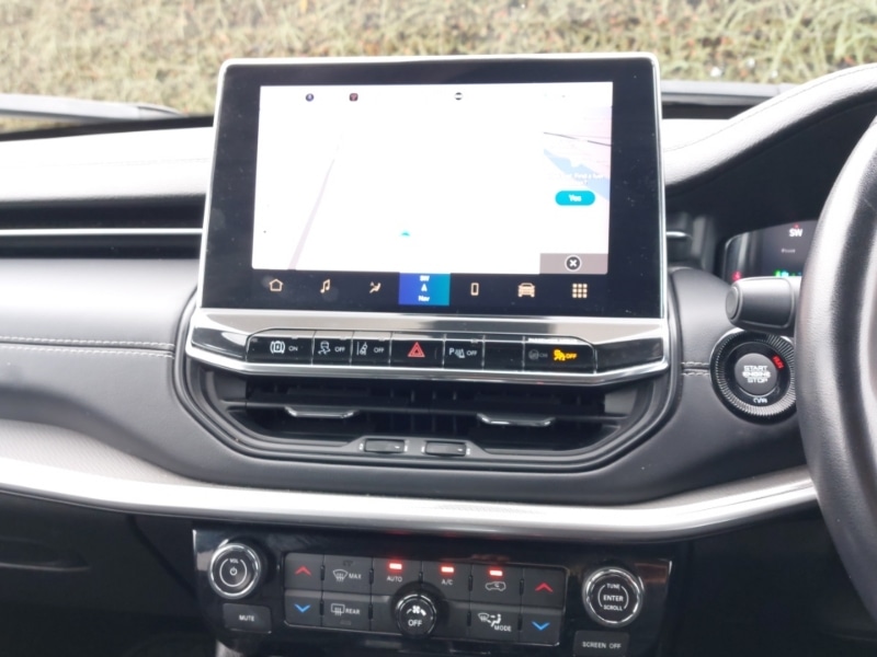 Used Jeep Compass 2023 for sale - 76771543: Photo 10