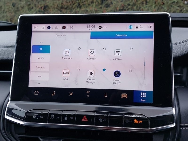 Used Jeep Compass 2023 for sale - 76771543: Photo 13