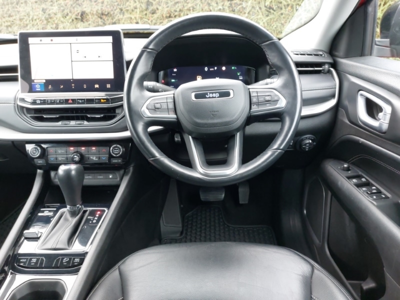 Used Jeep Compass 2023 for sale - 76771543: Photo 7