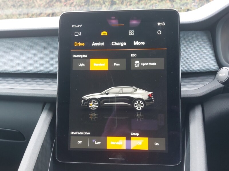 Used Polestar Polestar 2 2023 for sale - 77518075: Photo 12