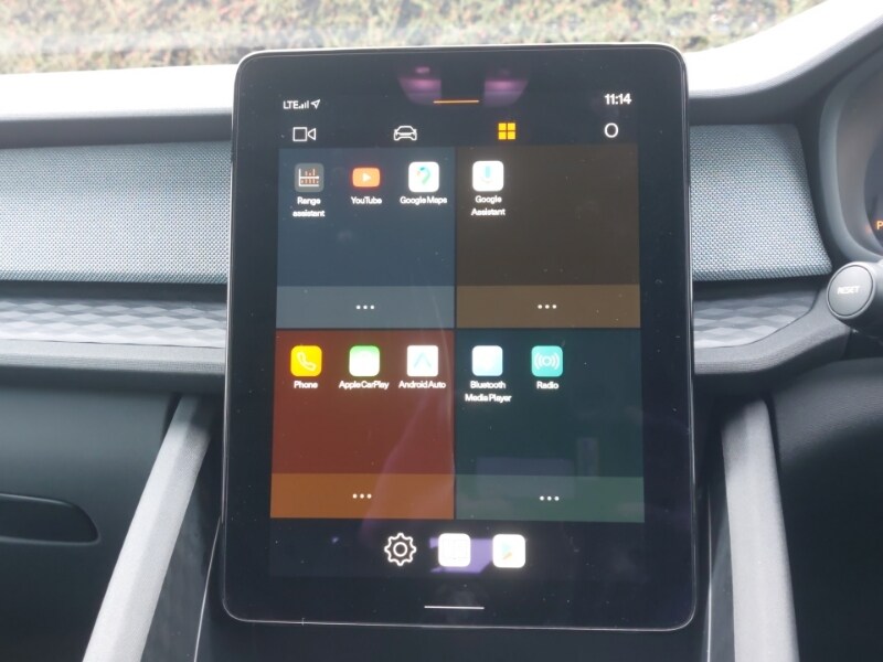 Used Polestar Polestar 2 2023 for sale - 77518075: Photo 13