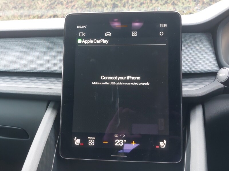 Used Polestar Polestar 2 2023 for sale - 77518075: Photo 14