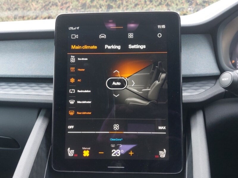 Used Polestar Polestar 2 2023 for sale - 77518075: Photo 15