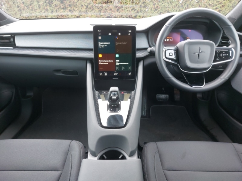 Used Polestar Polestar 2 2023 for sale - 77518075: Photo 2