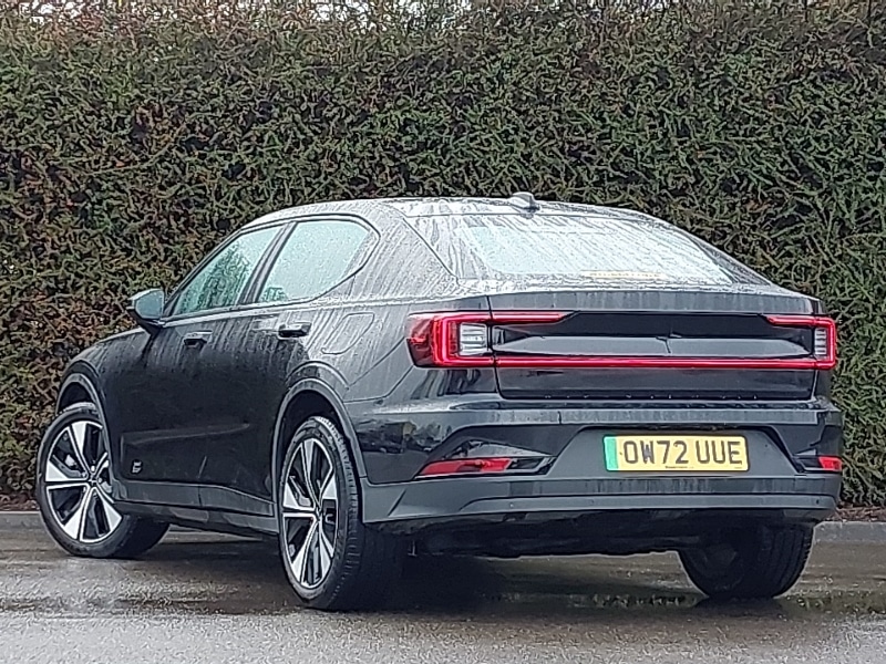 Used Polestar Polestar 2 2023 for sale - 77518075: Photo 3