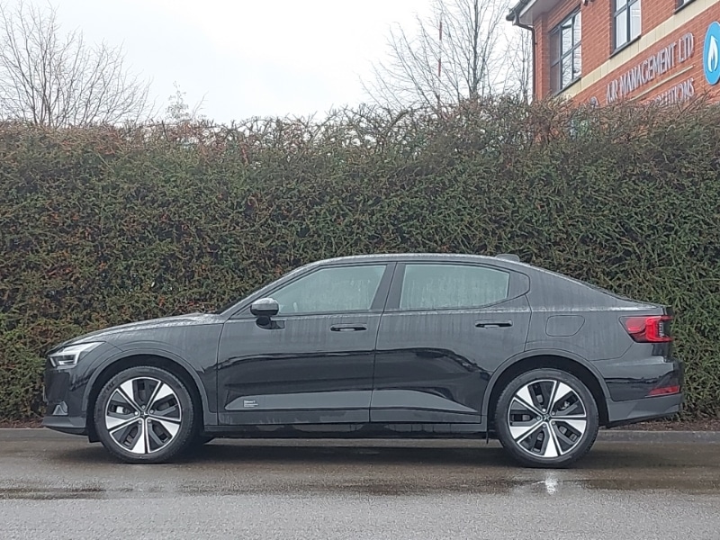 Used Polestar Polestar 2 2023 for sale - 77518075: Photo 4