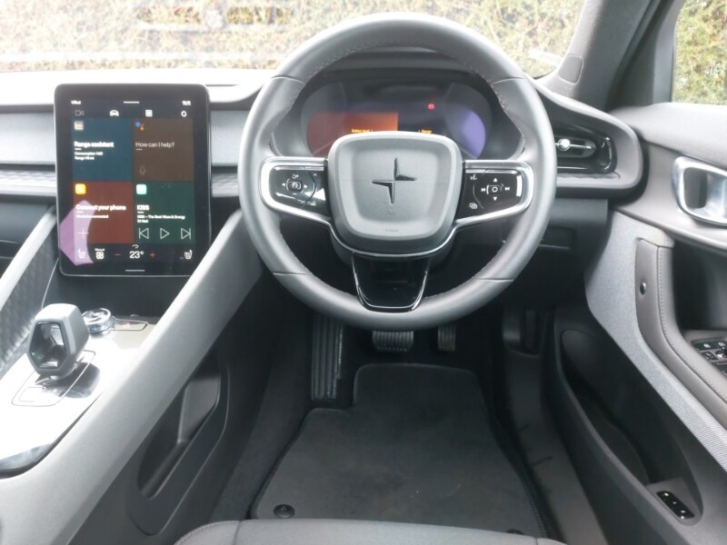 Used Polestar Polestar 2 2023 for sale - 77518075: Photo 7