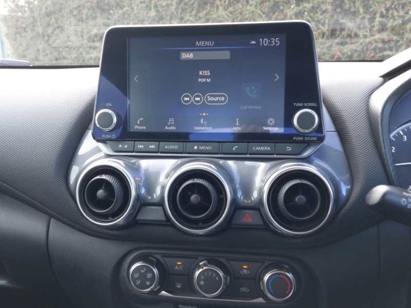 Used Nissan Juke 2021 for sale - 77922167: Photo 10