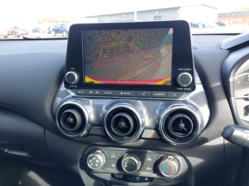 Used Nissan Juke 2021 for sale - 77922167: Photo 11