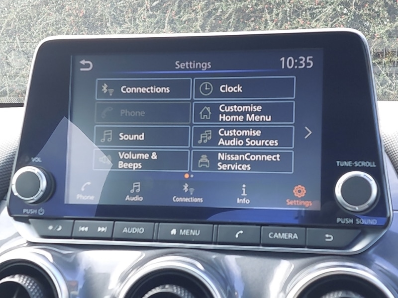 Used Nissan Juke 2021 for sale - 77922167: Photo 12