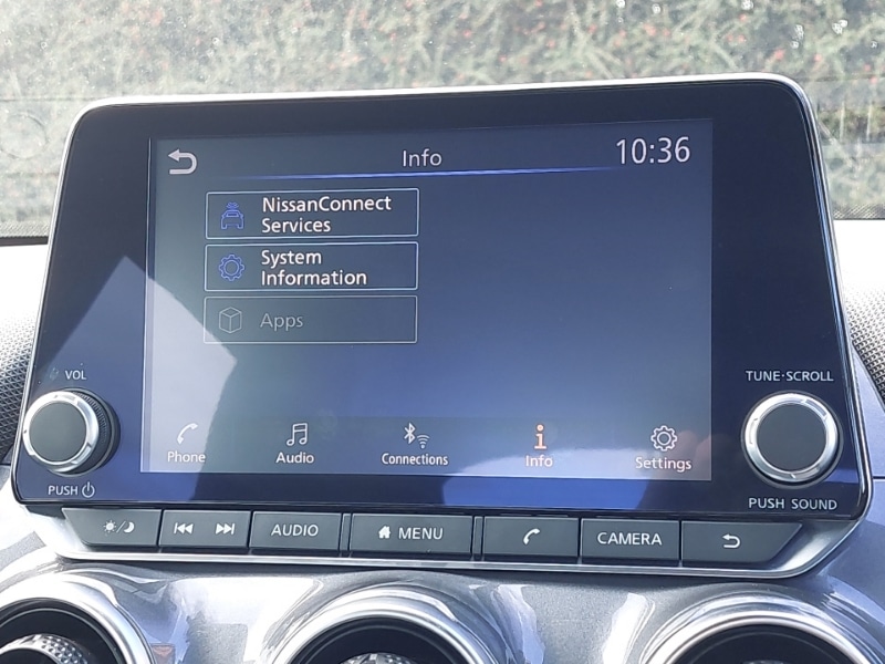 Used Nissan Juke 2021 for sale - 77922167: Photo 13