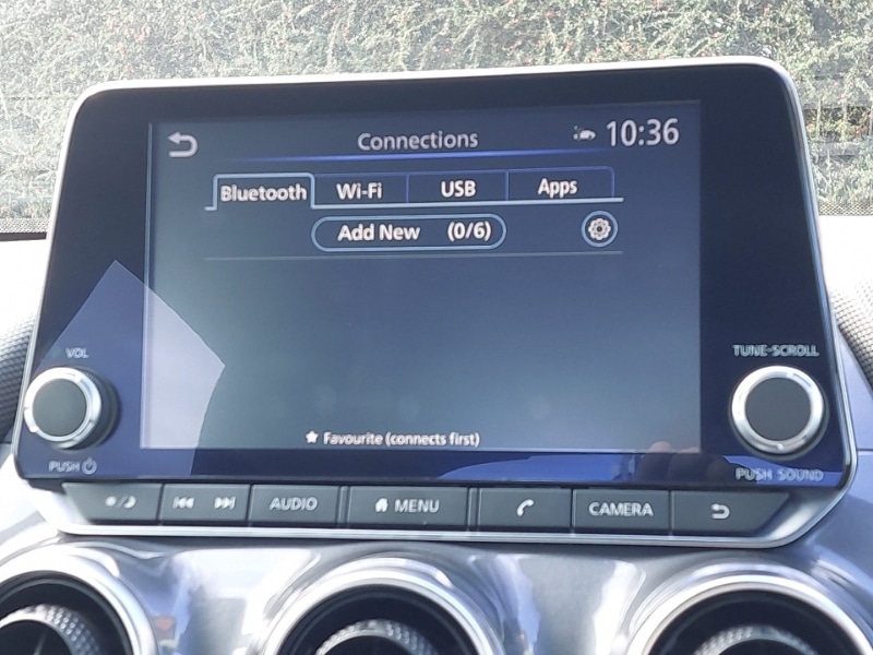 Used Nissan Juke 2021 for sale - 77922167: Photo 14