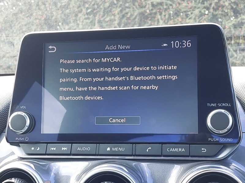 Used Nissan Juke 2021 for sale - 77922167: Photo 15