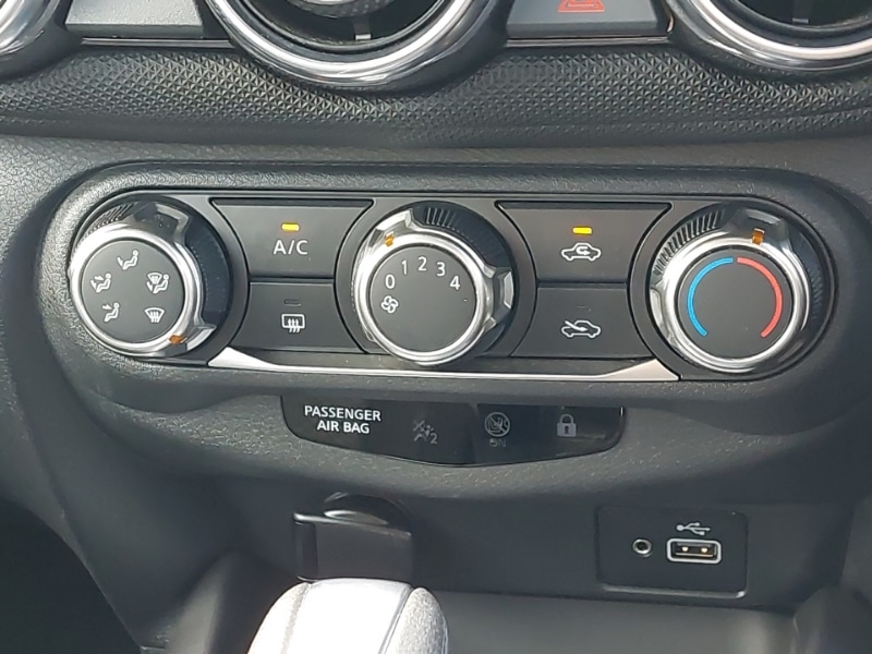 Used Nissan Juke 2021 for sale - 77922167: Photo 16