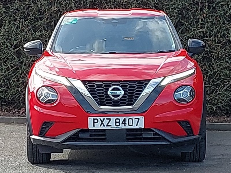 Used Nissan Juke 2021 for sale - 77922167: Photo 19