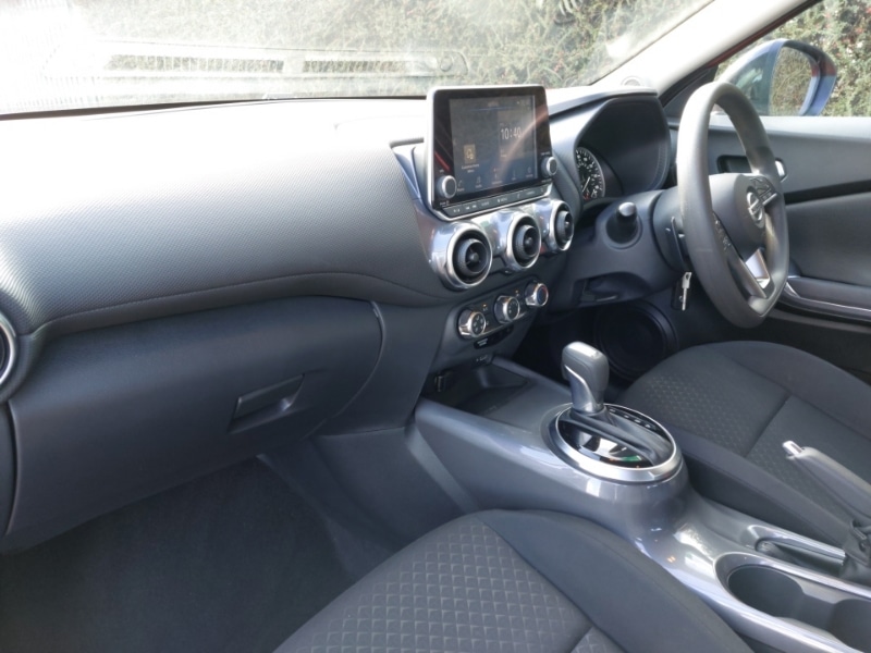 Used Nissan Juke 2021 for sale - 77922167: Photo 5