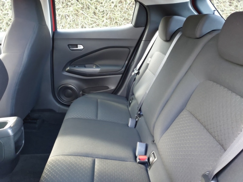 Used Nissan Juke 2021 for sale - 77922167: Photo 6