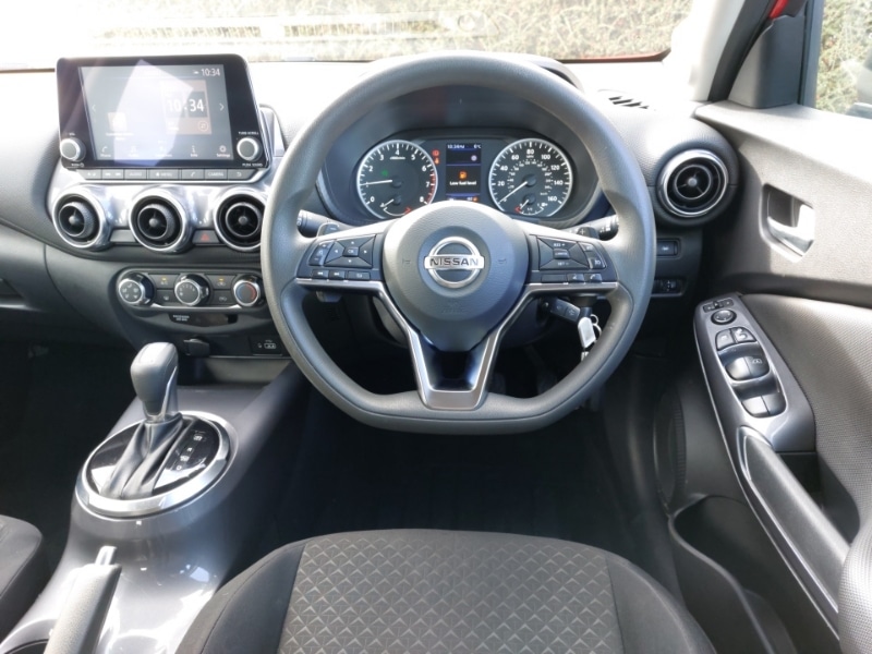 Used Nissan Juke 2021 for sale - 77922167: Photo 7