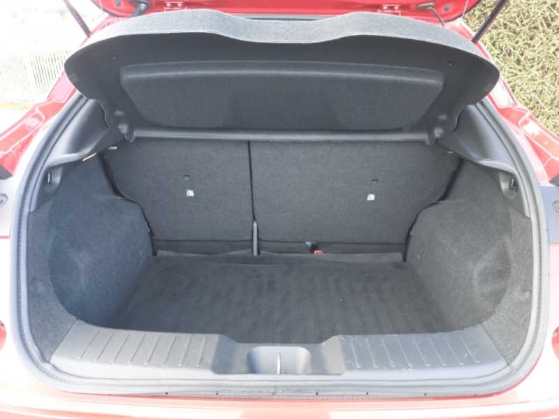 Used Nissan Juke 2021 for sale - 77922167: Photo 8