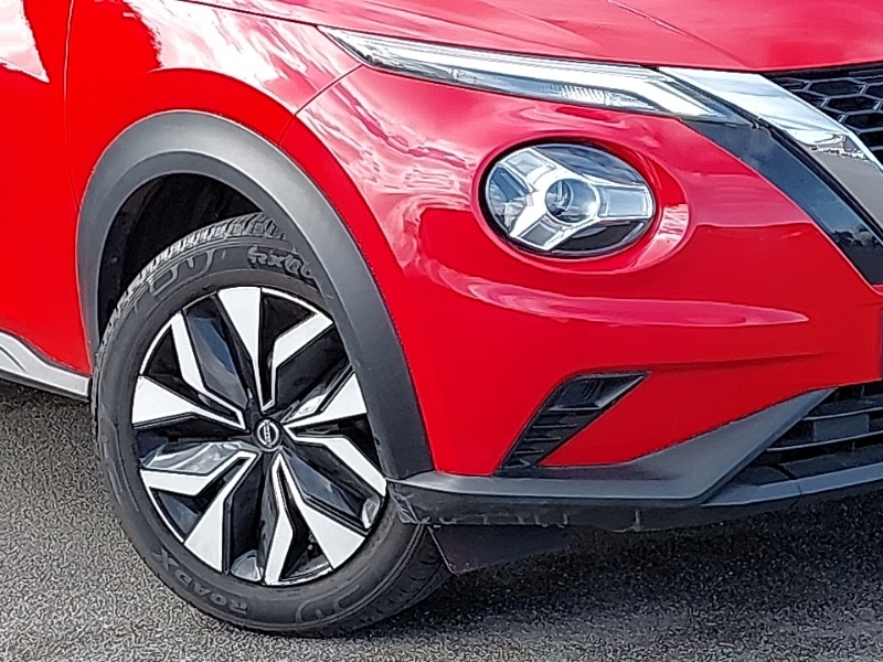 Used Nissan Juke 2021 for sale - 77922167: Photo 9