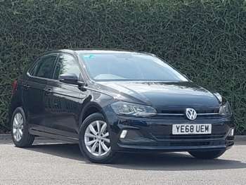 2018 - 1.0 SE 5dr