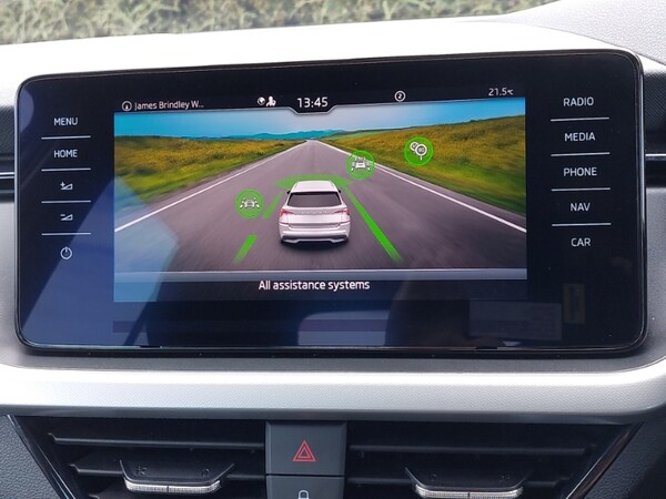 Used Skoda Kamiq 2023 for sale - 75395251: Photo 15