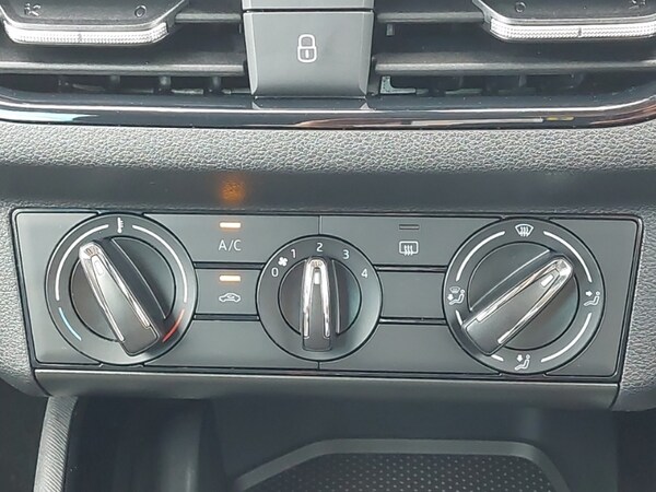 Used Skoda Kamiq 2023 for sale - 75395251: Photo 16