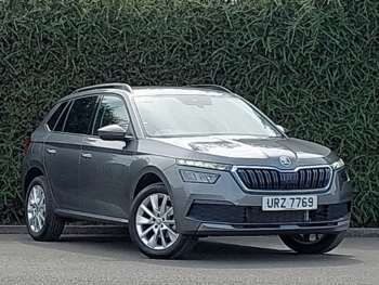 2023 - 1.0 TSI 110 SE Drive 5dr