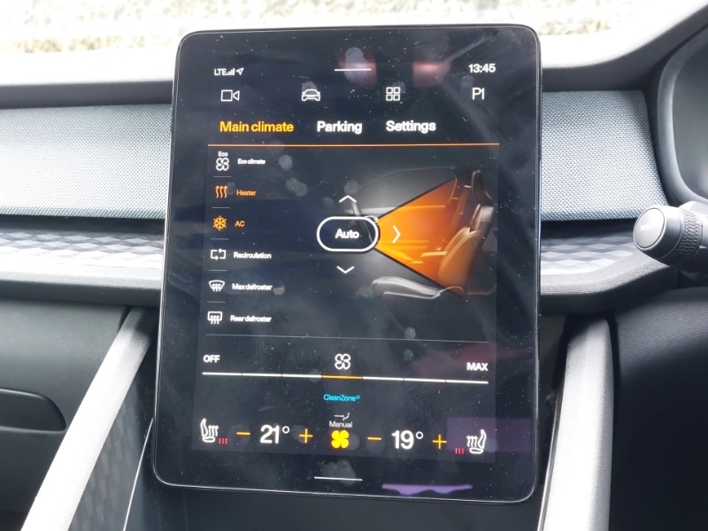 Used Polestar Polestar 2 2022 for sale - 76947497: Photo 15