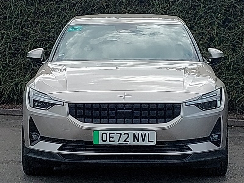 Used Polestar Polestar 2 2022 for sale - 76947497: Photo 19