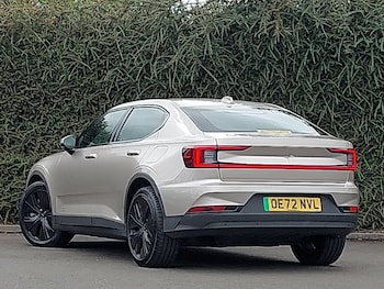 Used Polestar Polestar 2 2022 for sale - 76947497: Photo