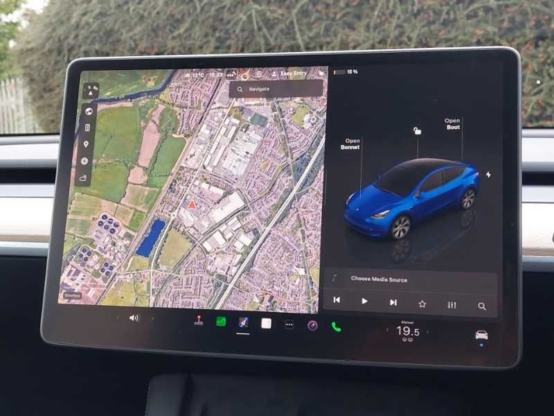 Used Tesla Model Y 2023 for sale - 76221313: Photo 10
