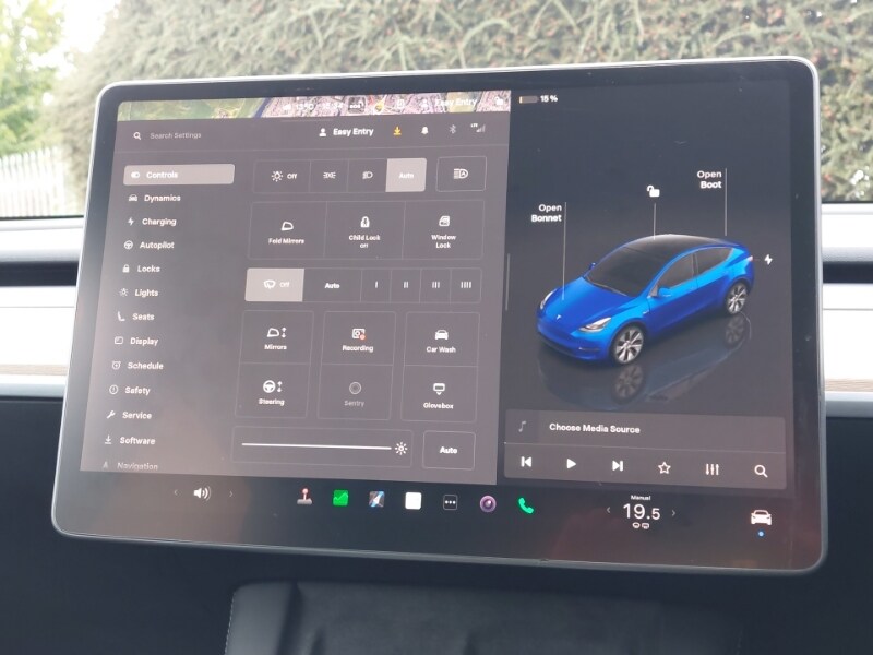 Used Tesla Model Y 2023 for sale - 76221313: Photo 13