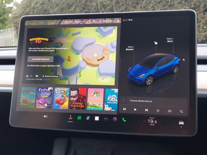 Used Tesla Model Y 2023 for sale - 76221313: Photo 14