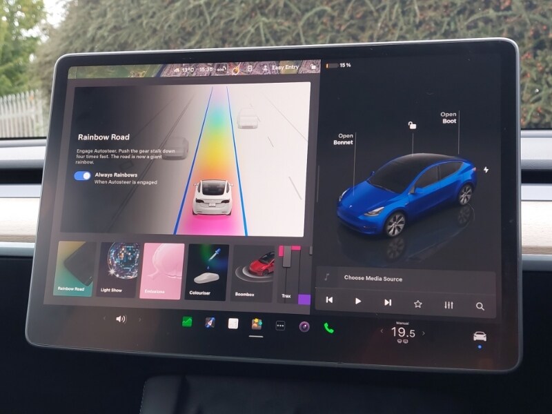 Used Tesla Model Y 2023 for sale - 76221313: Photo 15