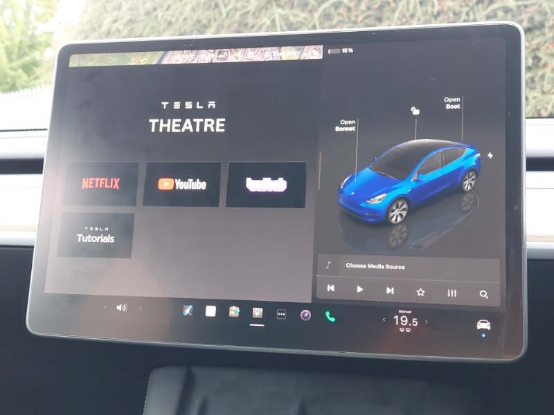 Used Tesla Model Y 2023 for sale - 76221313: Photo 16