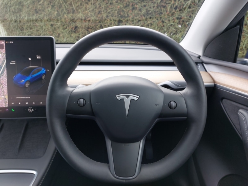 Used Tesla Model Y 2023 for sale - 76221313: Photo 17