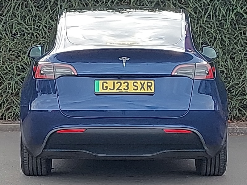 Used Tesla Model Y 2023 for sale - 76221313: Photo 18