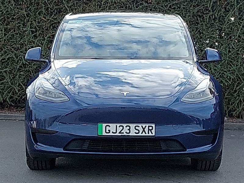 Used Tesla Model Y 2023 for sale - 76221313: Photo 19