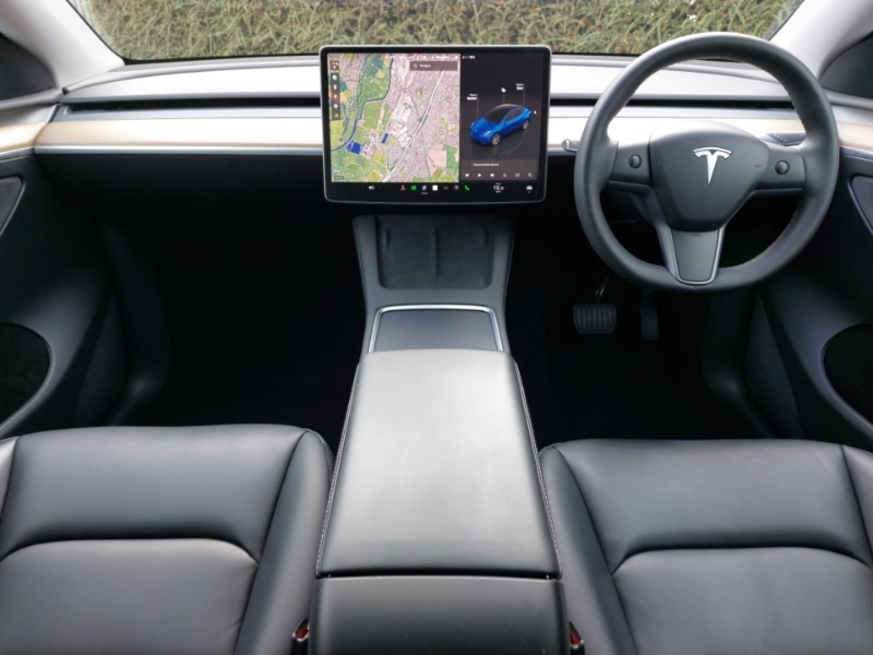Used Tesla Model Y 2023 for sale - 76221313: Photo 2