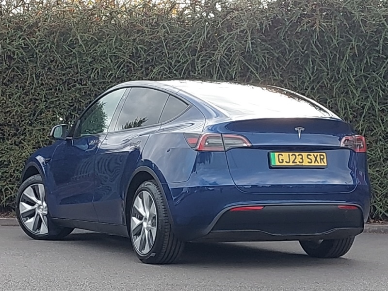 Used Tesla Model Y 2023 for sale - 76221313: Photo 3