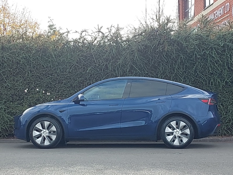Used Tesla Model Y 2023 for sale - 76221313: Photo 4