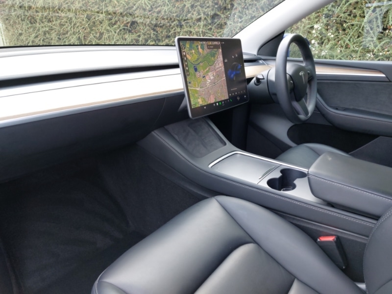 Used Tesla Model Y 2023 for sale - 76221313: Photo 5