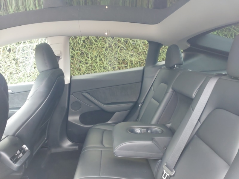 Used Tesla Model Y 2023 for sale - 76221313: Photo 6