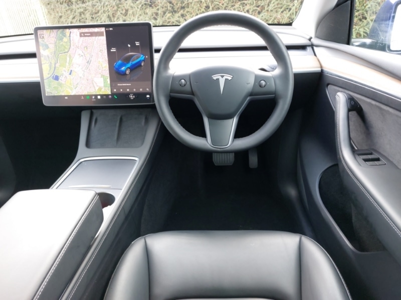 Used Tesla Model Y 2023 for sale - 76221313: Photo 7