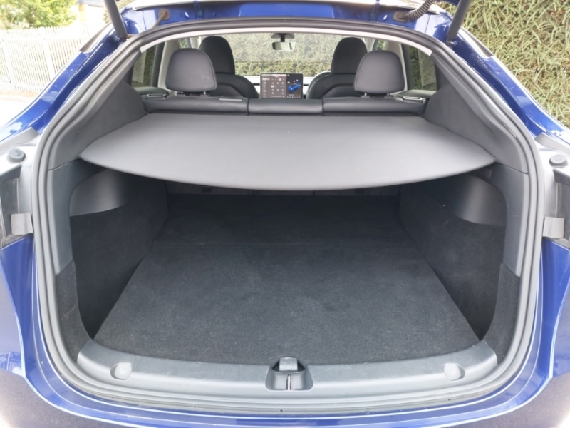 Used Tesla Model Y 2023 for sale - 76221313: Photo 8