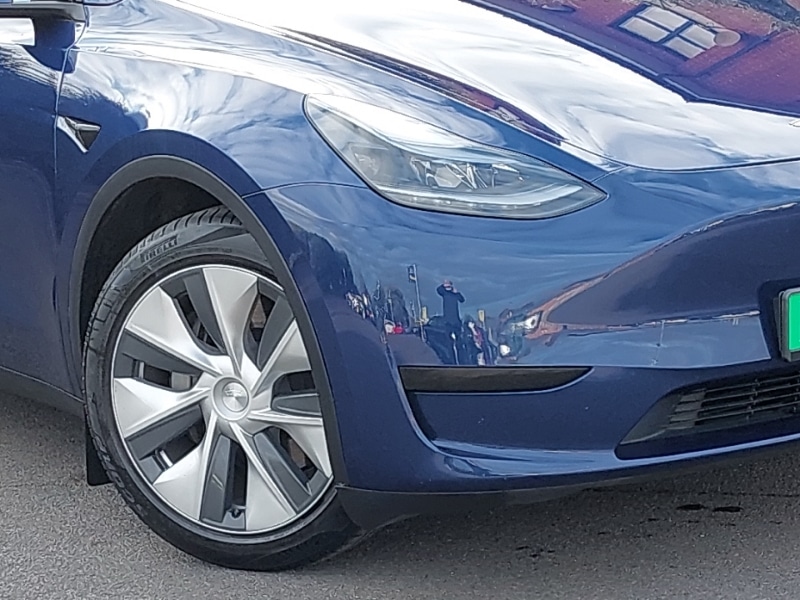 Used Tesla Model Y 2023 for sale - 76221313: Photo 9