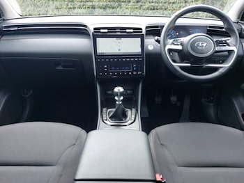 Used Hyundai TUCSON 2023 for sale - 78747431: Photo