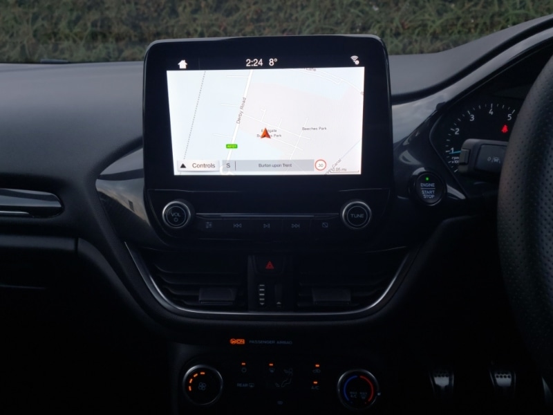 Used Ford Fiesta 2019 for sale - 76687857: Photo 10